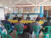 Tingkatkan Kapasitas, BUMDes dan Tim Ketahanan Pangan Lubuk Puar Gelar Pelatihan