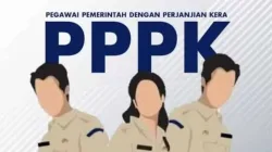 Waspada! Ini 5 Larangan yang Wajib Dihindari PPPK Eks Honorer agar Tidak Dipecat