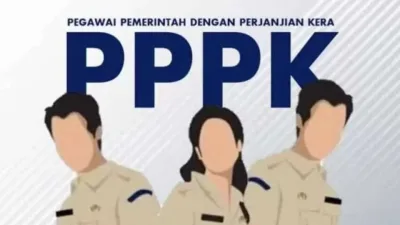 Waspada! Ini 5 Larangan yang Wajib Dihindari PPPK Eks Honorer agar Tidak Dipecat