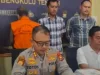 Kapolres Bengkulu Tengah Tetapkan Warga sebagai Tersangka Dugaan Korupsi Dana PIID-PEL