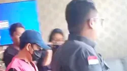 Korupsi Dana Desa Rindu Hati, Mantan Sekretaris Desa Jadi Tersangka Ketiga