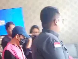 Korupsi Dana Desa Rindu Hati, Mantan Sekretaris Desa Jadi Tersangka Ketiga