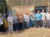 Desa Ujung Karang Realisasikan Program Ketahanan Pangan, 418 Ekor Ayam Petelur Diserahkan