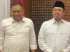 Bupati Bengkulu Tengah Bertemu Menteri ATR/BPN, Serahkan Usulan Pemanfaatan Lahan