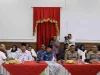 Rapat Koordinasi Senator Peduli Ketahanan Pangan, Bengkulu Jadi Pilot Project