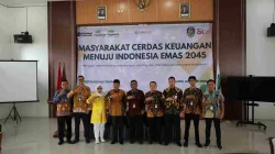 Tingkatkan Pemahaman Finansial, Pegadaian dan Pemkab Benteng Kolaborasi