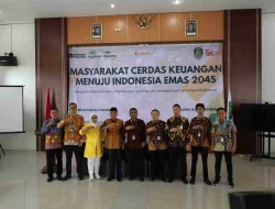 Tingkatkan Pemahaman Finansial, Pegadaian dan Pemkab Benteng Kolaborasi