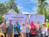 Peletakan Batu Pertama TK Negeri Dharma Wanita dan Sayang Bunda