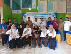 Desa Karang Nanding Musrenbangdes Tahun Anggaran 2026