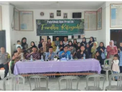 Desa Semidang Gelar Pelatihan Fardhu Kifayah, Perkuat Pemahaman Agama Masyarakat