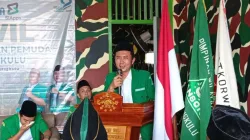 H Faisal Mutaqin: Ansor Banser Bengkulu Bisa Lebih Baik