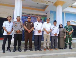 Musrenbangcam Semidang Lagan Serap Aspirasi, Tingkatkan Pelayanan